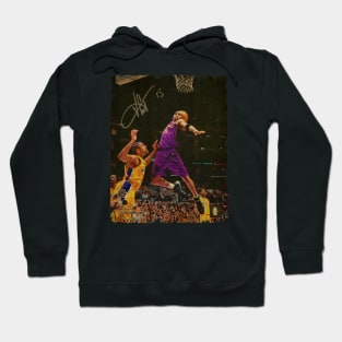 Vince Carter - RETRO Hoodie